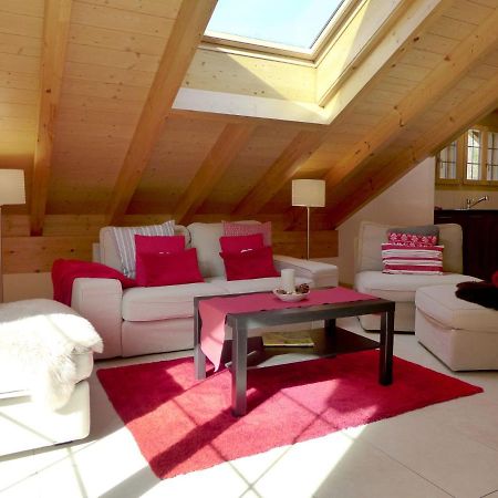 Apartment Staubbach By Interhome Lauterbrunnen Exteriör bild