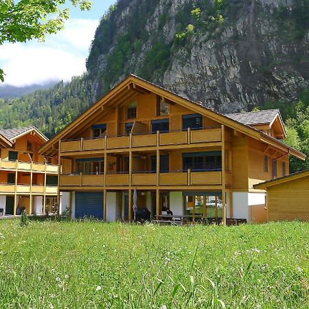 Apartment Staubbach By Interhome Lauterbrunnen Exteriör bild