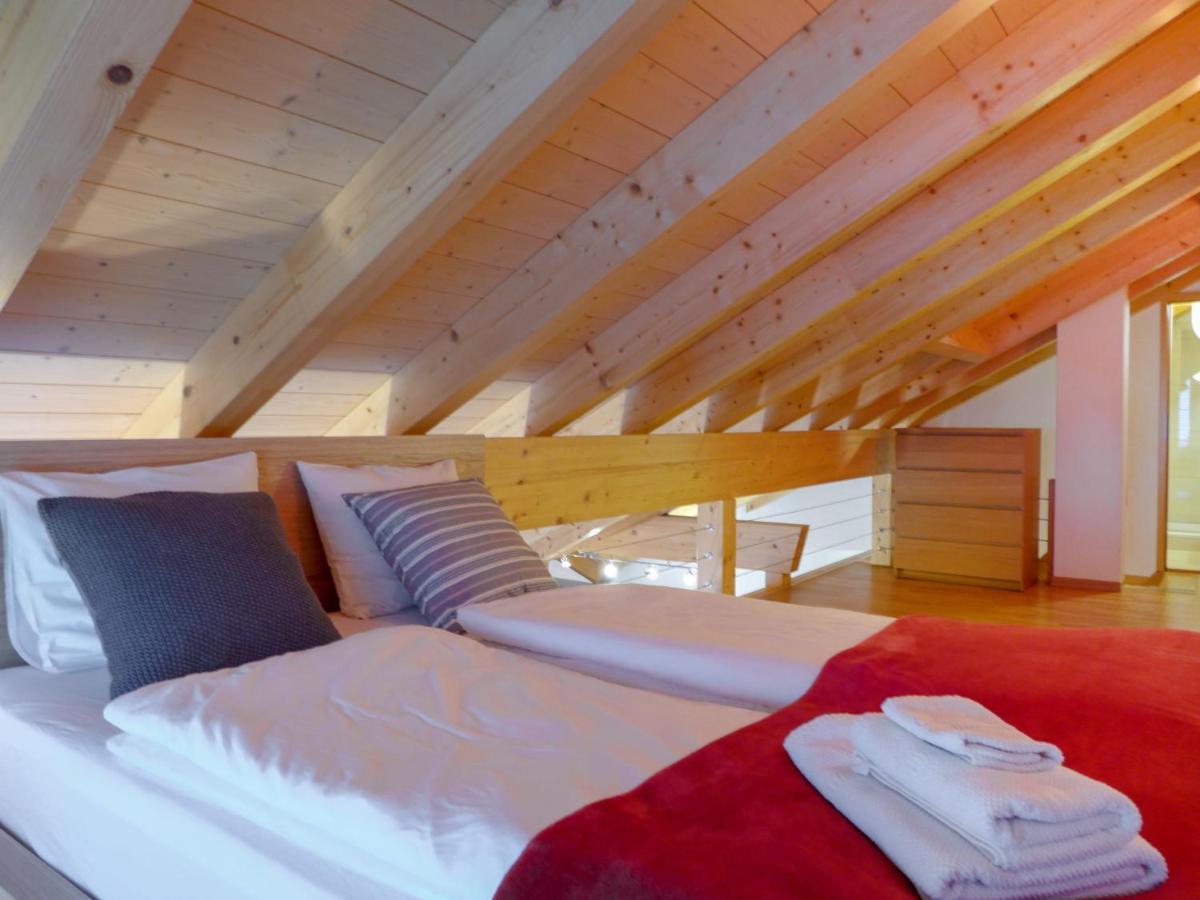 Apartment Staubbach By Interhome Lauterbrunnen Exteriör bild