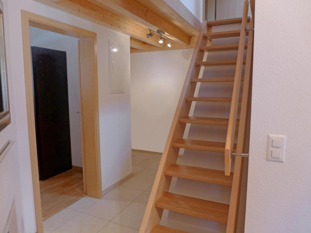 Apartment Staubbach By Interhome Lauterbrunnen Exteriör bild