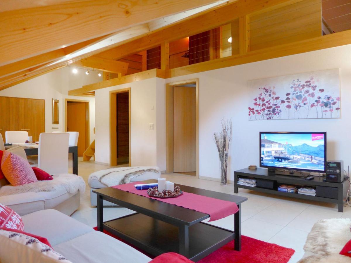 Apartment Staubbach By Interhome Lauterbrunnen Exteriör bild